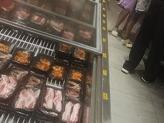 -炽城·烤肉名家(鸿达中央广场店)