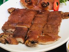 -富临皇宫(窝打老道店)