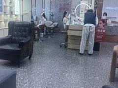 -海马体照相馆丨大师(青岛万象城店)