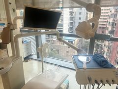 -极光口腔·矫正种植修复(锦江店)