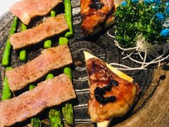 红酒鹅肝烧-石葵(锦业时代店)