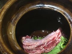 -和萌牛肠烧烤(财富中心店)