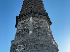 -广胜寺塔