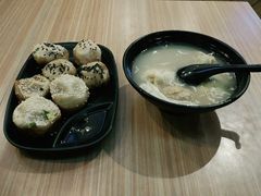 -小杨生煎(火车站北广场店)