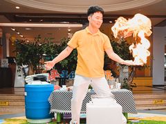 -三亚亚龙湾天域度假酒店