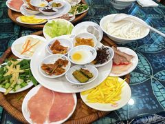 -桥香园云南过桥米线(金马碧鸡店)