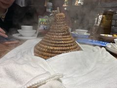 -云尊府云南菜·蒸汽石锅鱼(学清路店)