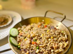 -天空花园餐吧·生日·团建(南山店)