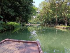 -桂林灵渠景区