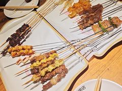 -小核桃品质串店(世茂大道店)