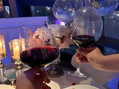 -天玑高空江景餐厅&酒吧Sky Secret Restaurant&Bar