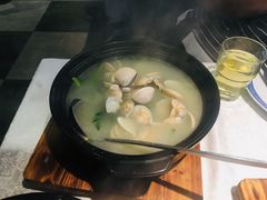 -五稻厨房粤西菜(新闻店)