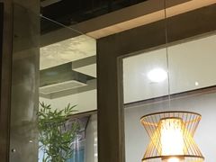 大堂-水木苼 蔬食料理