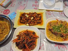 -靓靓蒸虾·头牌蒸虾(南山桂庙店)