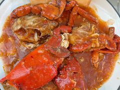 -RISE RESTAURANT(滨海湾金沙店)