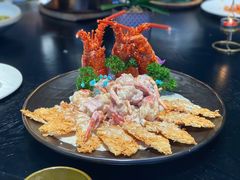 青龙-岁粤Moon·湖景餐厅(月光码头店)