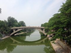 -赵州桥景区