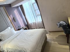 -麗枫酒店(深圳机场福永地铁站店)
