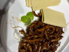 -大碗居·烤鸭·鱼头泡饼(天坛东门店)