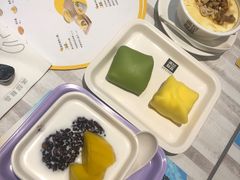 -满记甜品(水游城店)