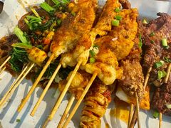 -魏记里脊肉炸炸炸(南门口店)