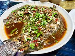 -香满楼(临安路店)