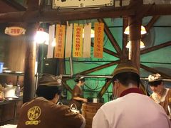 -石岐佬中山菜馆(张溪店)