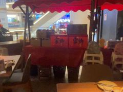 -青年公社烤鸭(熙悦天街店)