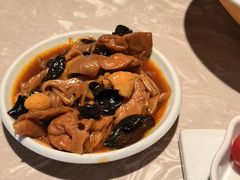 -松鹤面馆·古法焖肉面(观前店)