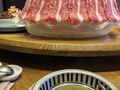 极品雪花牛肉-尚海豆捞(乐虹坊店)