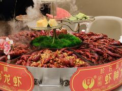 -於氏虾神(盱眙总店)