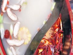-京门活鱼馆·鱼火锅(百子湾（原红庙）店)