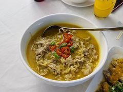 -丰收日·小海鲜·沪上家宴(顾村正大店)