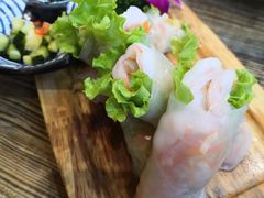 -Hi YOU你的饭局泰餐厅(雍和宫店)
