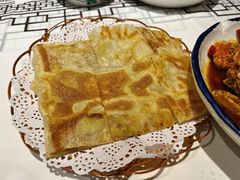 印度飞饼-3弄堂·滕王饭店·江西菜(铜锣湾店)