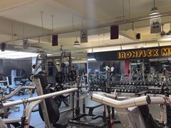 -聚健身GatherFitness(余杭店)