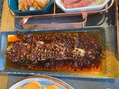 -金龙烧烤·牛肉面(西塔店)