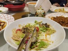-撒拉花儿·新疆菜·清真(太阳宫店)