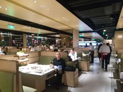大堂-海底捞火锅(吴中路店)