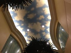 -舟山财富大酒店-自助餐厅