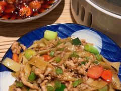 -树厨贵州菜(大十字店)
