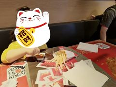 -麦当劳(王顶堤店)