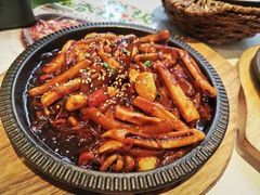 -谷田稻香·砂锅菜(广州悦汇城店)