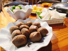 -南国锋味椰子鸡(瀚海店)