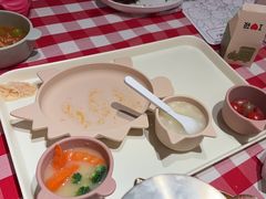 -西贝(紫荆广场店)