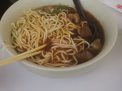 -李先生牛肉面大王(长春儿童医院店)