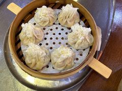 -德顺源·非遗烧麦·老菜(大观园店)