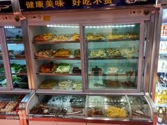 -辣动时代自助小火锅(大庆路店)