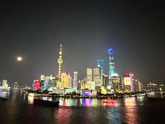 -上海和平饭店华懋阁 Cathay Room