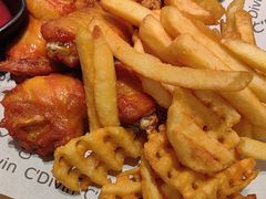 -米斯特比萨(罗斯福店)